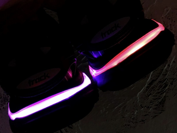 blcg sneaker tess.s.gomma black 589-256 led