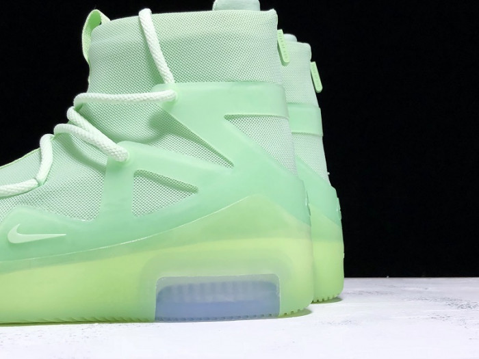 air fear of god 1 frosted spruce ar4237-300