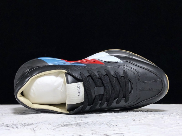 gucc trainer sneaker 523535 drw00 1000