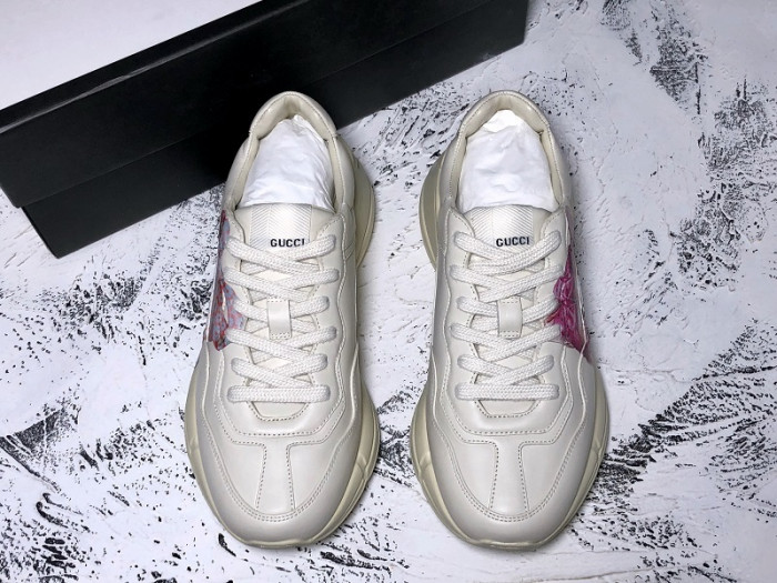 gucc trainer sneaker 583337 drw00 9014