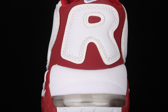 Nike Air More Uptempo Supreme "Suptempo" Red 902290-600