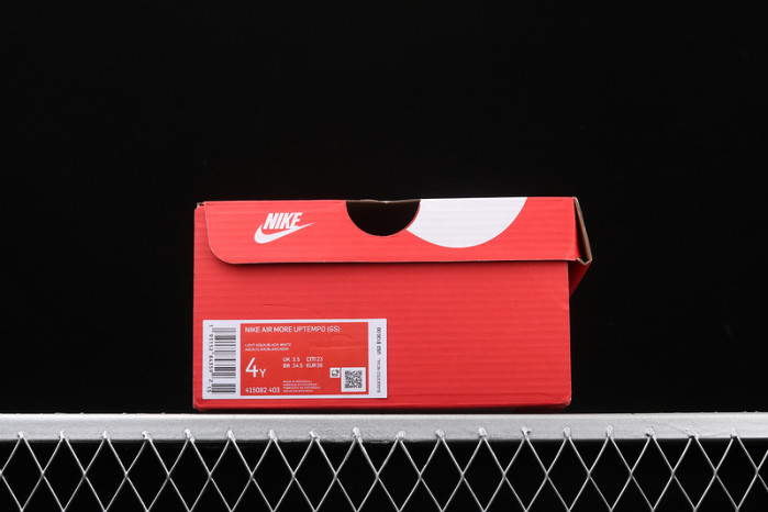 air more uptempo T*f*ny (gs) 415082-403