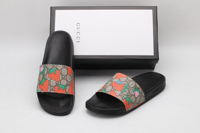 gucc slippers