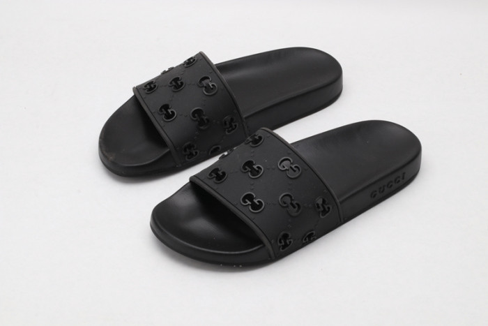 gucc slippers