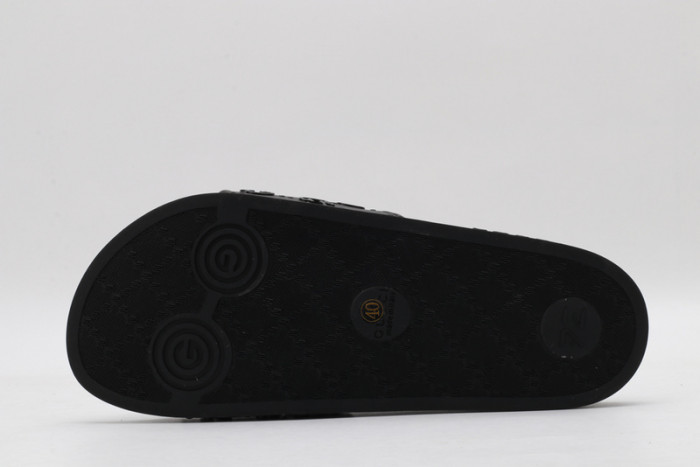 gucc slippers