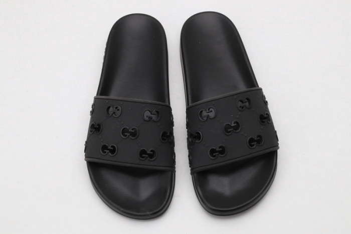 gucc slippers