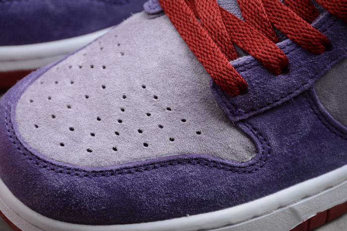 nike dunk low plum (2020) cu1726-500