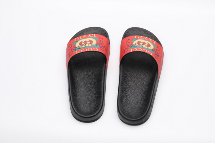 gucc slippers