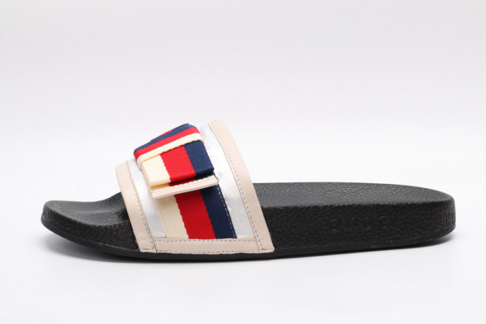 gucc slippers