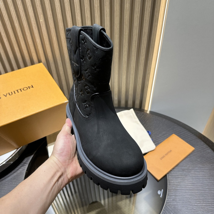 1V BOOTS 1VB08
