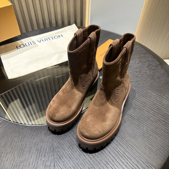 1V BOOTS 1VB09
