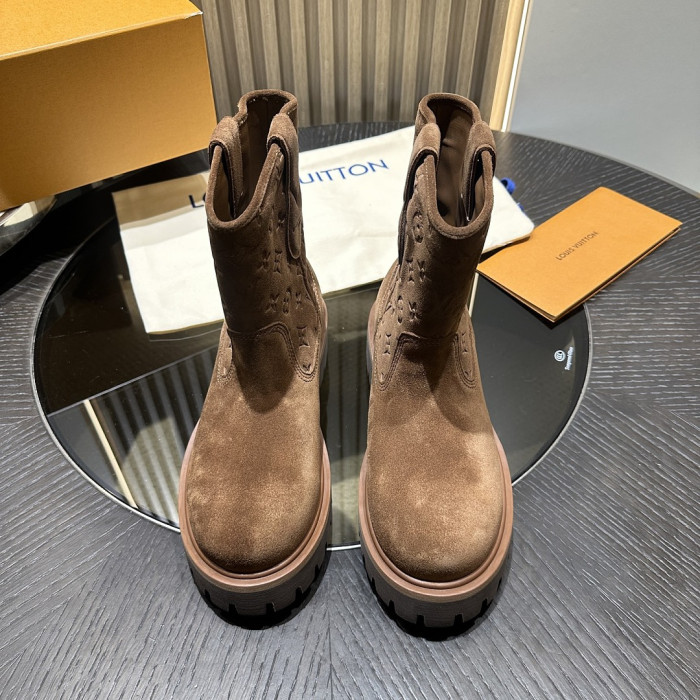 1V BOOTS 1VB09