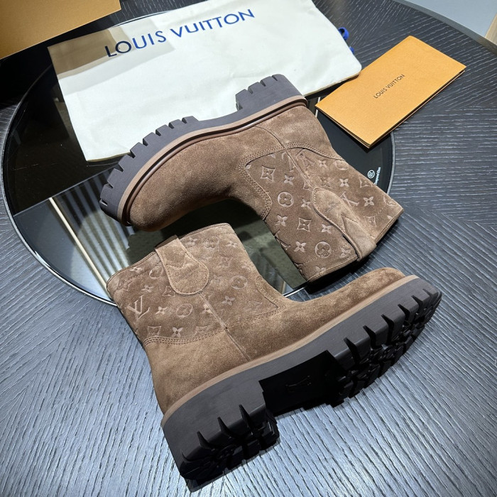 1V BOOTS 1VB09
