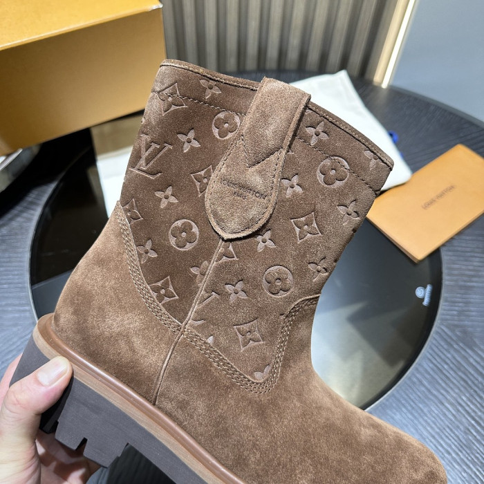 1V BOOTS 1VB09