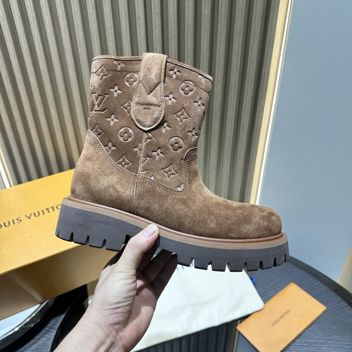1V BOOTS 1VB09