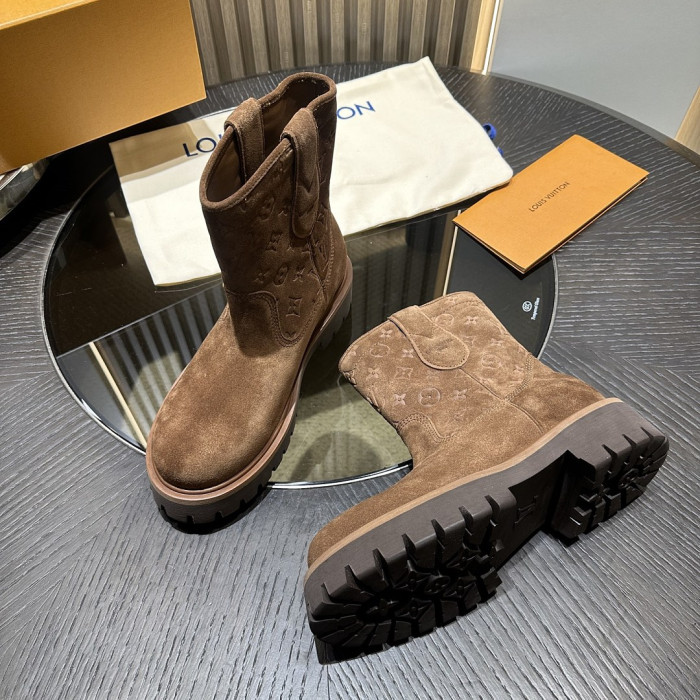 1V BOOTS 1VB09