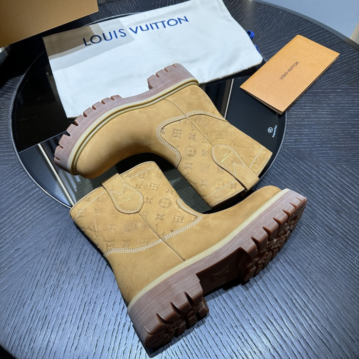 1V BOOTS 1VB10
