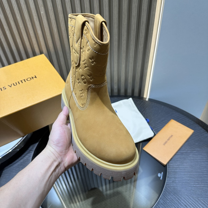1V BOOTS 1VB10