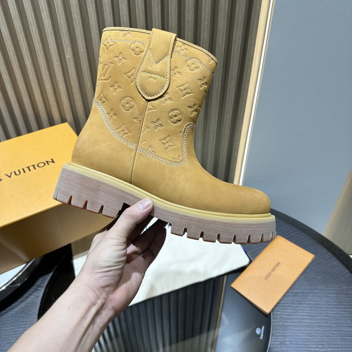 1V BOOTS 1VB10