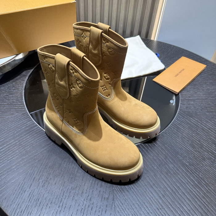 1V BOOTS 1VB10