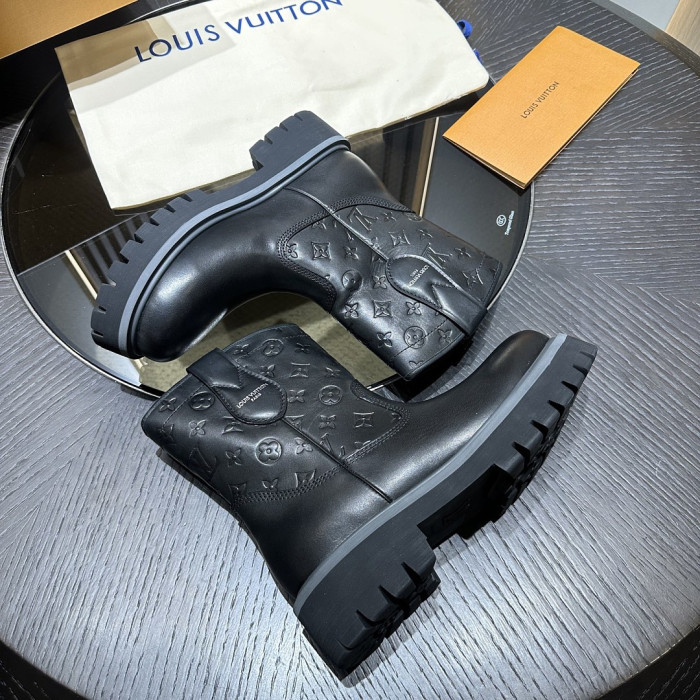 1V BOOTS 1VB11