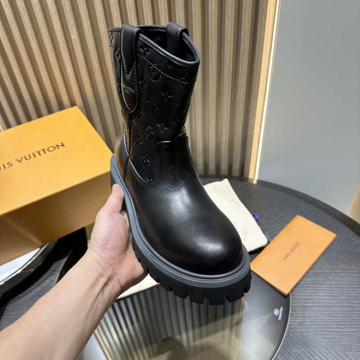 1V BOOTS 1VB11