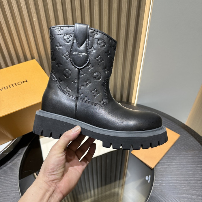 1V BOOTS 1VB11