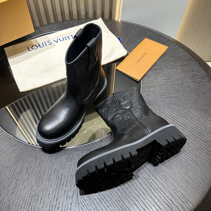 1V BOOTS 1VB11