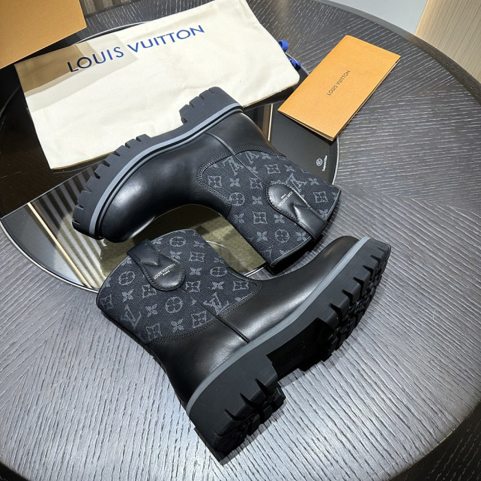 1V BOOTS 1VB12