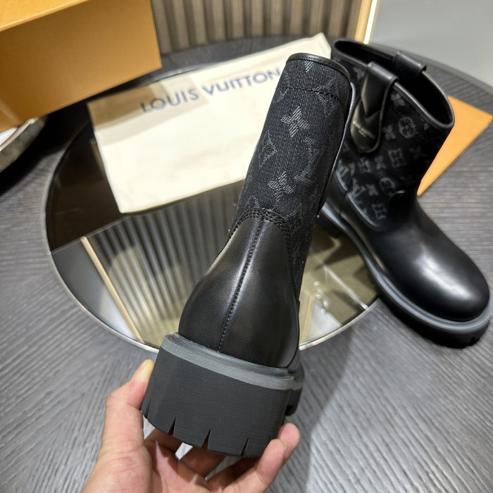 1V BOOTS 1VB12