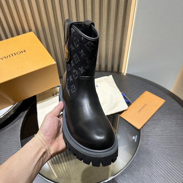 1V BOOTS 1VB12