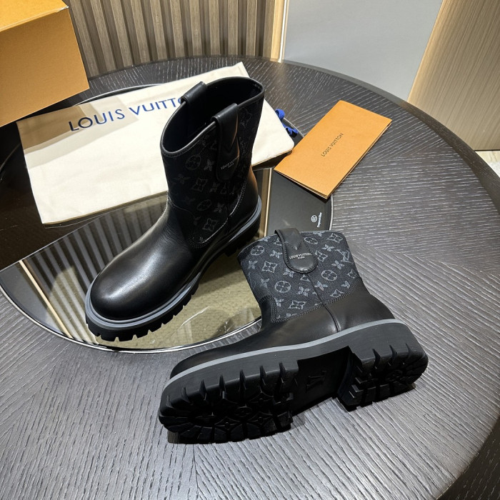 1V BOOTS 1VB12
