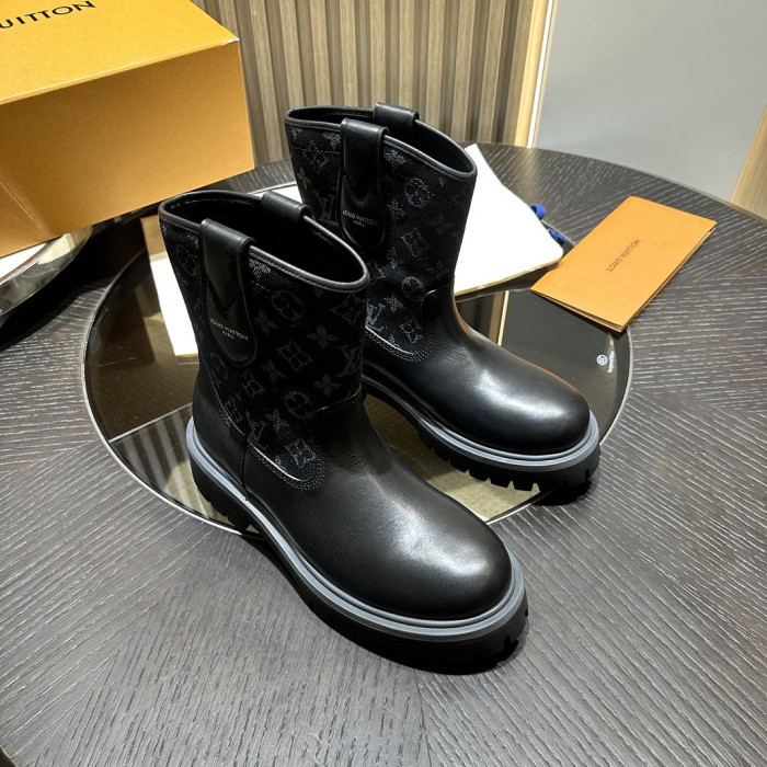 1V BOOTS 1VB12
