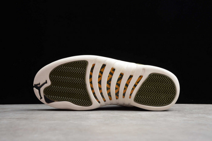 air jordan 12 retro 