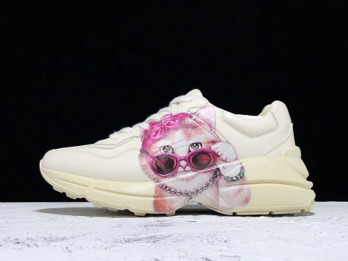 gucc trainer sneaker 583337 drw00 9014