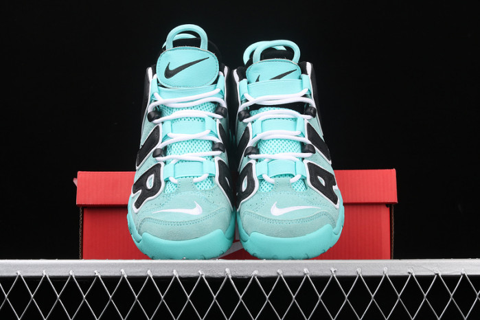air more uptempo T*f*ny (gs) 415082-403