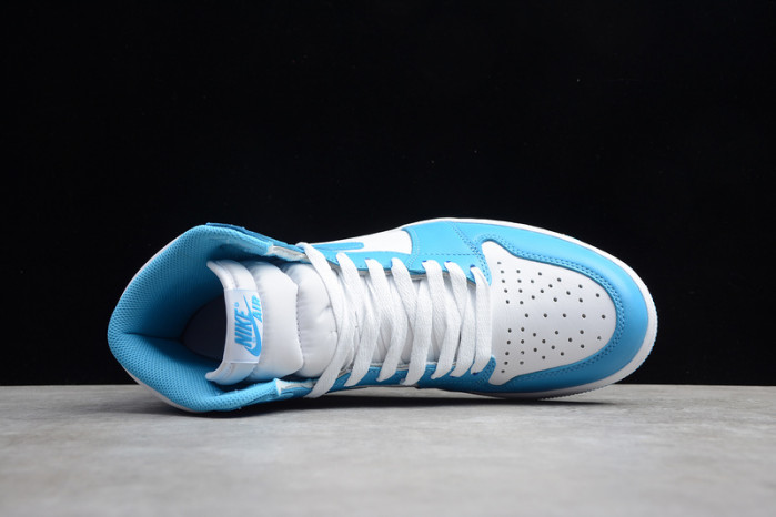 air jordan 1 retro unc 555088-117