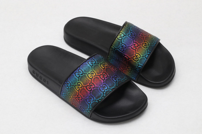 gucc slippers