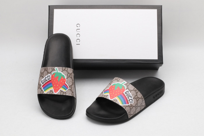 gucc slippers