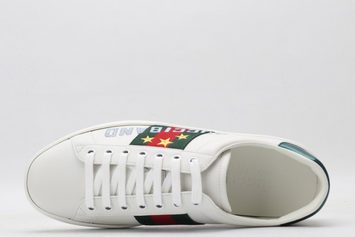 gucc ace embroidered low-top sneaker 603693 0fi10 9069