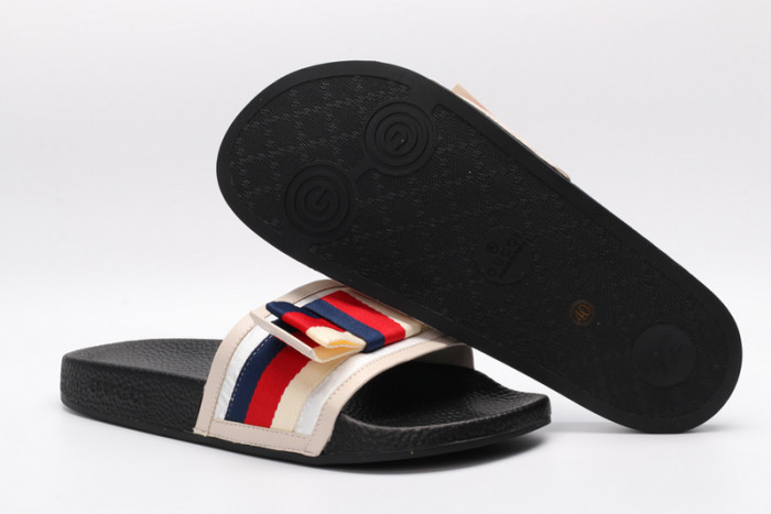 gucc slippers