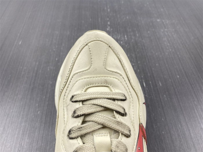 gucc trainer sneaker