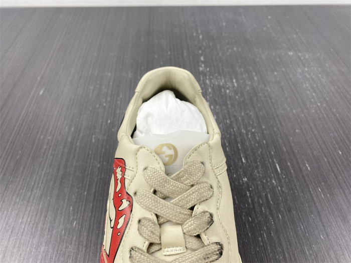 gucc trainer sneaker