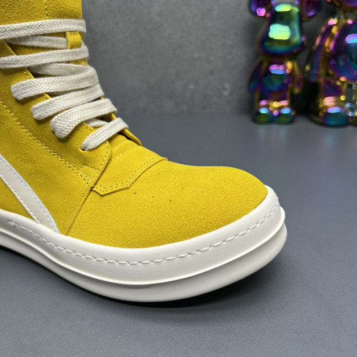 RICK 0WENS SNEAKERS RO458-271