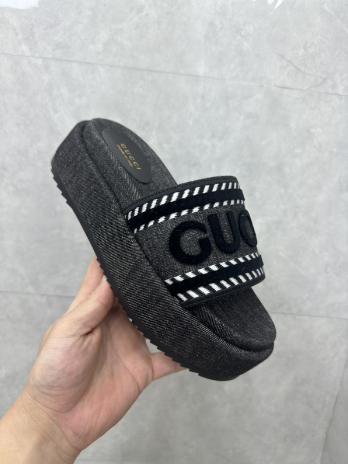 GUCC SLIPPERS GU568-107