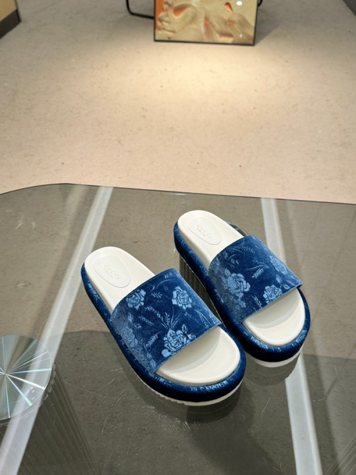 GUCC SLIPPERS GU568-103