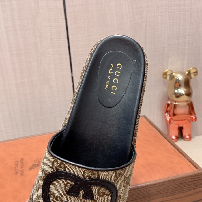 GUCC SLIPPERS GU568-106