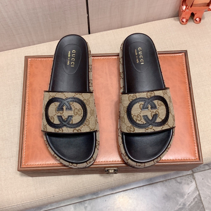 GUCC SLIPPERS GU568-106