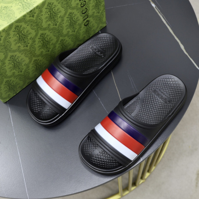 GUCC SLIPPERS GU568-100