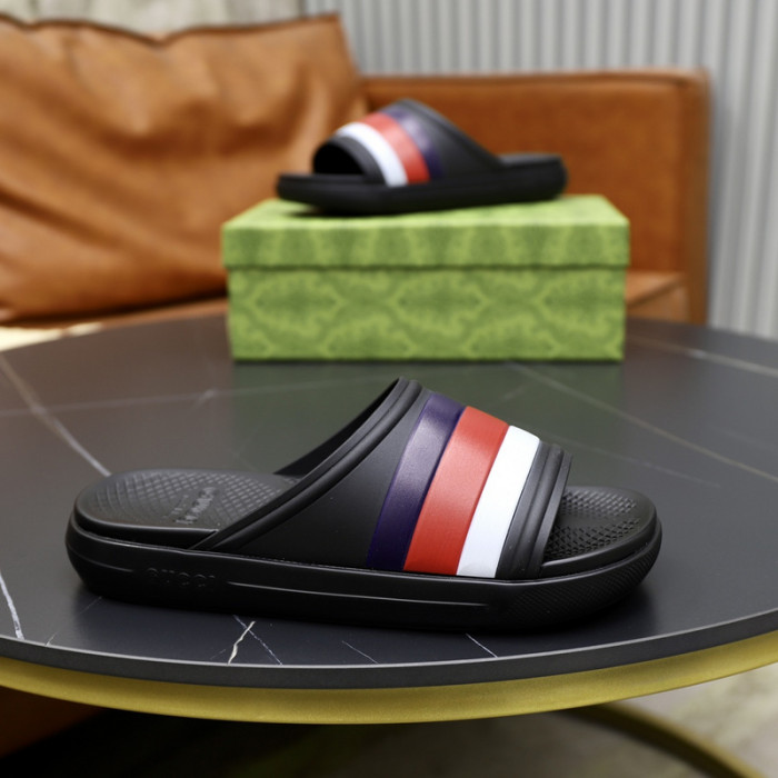 GUCC SLIPPERS GU568-100